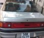 Mazda 323F   1995 - Bán xe Mazda 323F 1995, màu bạc, giá 50tr