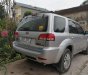 Ford Escape   XLS   2009 - Bán Ford Escape XLS sản xuất năm 2009, màu bạc