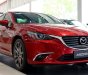 Mazda 6 2.0 Facelift 2019 - Bán Mazda 6 2.0 Facelift 2019, tặng gói khuyến mại bảo dưỡng đến cấp 50.000km - Trả góp 90% - Hotline: 0973560137