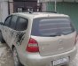 Nissan Grand livina   2011 - Bán Nissan Grand livina 2011, màu vàng, chính chủ, giá cạnh tranh