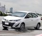 Toyota Vios 2019 - Bán xe Toyota Vios sản xuất năm 2019, màu trắng, giá 569tr