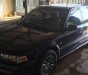 Acura CL 1992 - Bán Acura CL sản xuất 1992, màu đen, giá 110tr