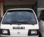 Suzuki Carry 2002 - Bán Suzuki Carry năm sản xuất 2002, màu trắng