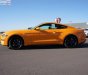 Ford Mustang Fastback 2019 - Cần bán xe Ford Mustang Fastback 2019, màu vàng, nhập khẩu 