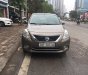 Nissan Sunny XV 2016 - Cần bán Nissan Sunny XV đời 2016, màu nâu, biển Hà Nội