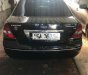 Ford Mondeo 2003 - Bán ô tô Ford Mondeo sản xuất 2003, màu đen, nhập khẩu  