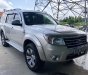 Ford Everest Limited 2009 - Ford Everest Limited 4X2 2009, xe cọp