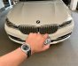 BMW 7 Series 730 2016 - Bán ô tô BMW 7 Series sản xuất 2016, màu trắng, xe nhập