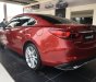 Mazda 6 2.0 Facelift 2019 - Bán Mazda 6 2.0 Facelift 2019, tặng gói khuyến mại bảo dưỡng đến cấp 50.000km - Trả góp 90% - Hotline: 0973560137