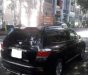 Toyota Highlander   2013 - Bán Toyota Highlander 2013, màu đen, nhập khẩu  