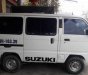 Suzuki Carry 2002 - Bán Suzuki Carry năm sản xuất 2002, màu trắng