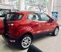 Ford EcoSport   2019 - Bán xe Ford EcoSport năm 2019, màu đỏ, giá cạnh tranh