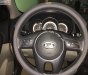 Kia Forte 1.6 MT 2010 - Bán xe cũ Kia Forte 1.6 MT 2010, màu bạc, xe nhập như mới 
