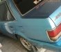 Mazda 323   1988 - Cần bán gấp Mazda 323 năm sản xuất 1988, nhập khẩu