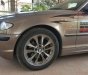 BMW 3 Series 325i 2004 - Bán ô tô BMW 3 Series 325i đời 2004 chính chủ, 199 triệu