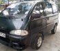 Daihatsu Citivan 2003 - Cần bán lại xe Daihatsu Citivan đời 2003, màu đen, 76 triệu