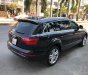 Audi Q7 4.2 2008 - Bán xe Audi Q7 4.2 năm sản xuất 2008, màu đen 