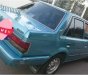 Mazda 323   1988 - Cần bán gấp Mazda 323 năm sản xuất 1988, nhập khẩu