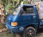 Hyundai Porter   1996 - Bán Hyundai Porter 1,25T sản xuất năm 1996, màu xanh lam, xe nhập, 25tr