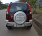 Daihatsu Terios   1.3MT 2005 - Cần bán gấp Daihatsu Terios 1.3MT đời 2005, màu đỏ, xe nhập