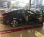 Kia Optima  GAT 2017 - Cần bán Kia Optima GAT năm 2017, màu nâu, giá chỉ 789 triệu