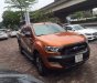 Ford Ranger   Wildtrack  2016 - Bán ô tô Ford Ranger Wildtrack đời 2016, số tự động