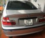 BMW 3 Series 2006 - Cần bán BMW 3 Series sản xuất năm 2006, màu bạc, giá 285tr