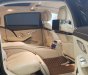 Mercedes-Benz Maybach S450 2017 - Bán ô tô Mercedes S450 2018, màu đen, nhập khẩu