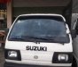 Suzuki Carry 2002 - Bán Suzuki Carry năm sản xuất 2002, màu trắng