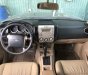 Ford Everest Limited 2009 - Ford Everest Limited 4X2 2009, xe cọp