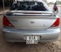 Kia Spectra   2005 - Bán Kia Spectra đời 2005, màu bạc, 146 triệu