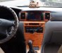 Toyota Corolla altis 1.8MT 2006 - Xe cũ Toyota Corolla altis 1.8MT sản xuất năm 2006, màu đen 