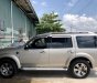 Ford Everest Limited 2009 - Ford Everest Limited 4X2 2009, xe cọp