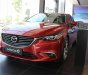 Mazda 6 2.0 Facelift 2019 - Bán Mazda 6 2.0 Facelift 2019, tặng gói khuyến mại bảo dưỡng đến cấp 50.000km - Trả góp 90% - Hotline: 0973560137