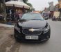 Chevrolet Cruze    LS  2015 - Chính chủ bán xe Cruze LS 2015 màu đen