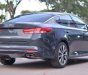 Kia Optima  2.0AT 2018 - Bán xe Kia Optima 2018, màu xanh lam, 757 triệu