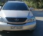 Lexus RX 350 2006 - Cần bán Lexus RX 350 đời 2006, màu vàng cát sa mạc, xe nhập khẩu, 725 triệu