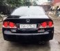 Honda City  2.0 AT  2008 - Cần bán xe Honda City 2.0 AT đời 2008, màu đen, xe đẹp