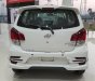 Toyota Wigo 1.2G MT 2019 - Bán Toyota Wigo 1.2G MT đời 2019, màu trắng, nhập khẩu