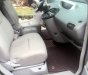 Nissan Quest    2008 - Cần bán xe Nissan Quest đời 2008, màu bạc, đăng ký lần đầu 2008