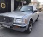 Toyota Crown     1994 - Cần bán lại xe Toyota Crown đời 1994, màu bạc, zin nguyên