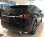 Lexus RX  350 2019 - Bán xe Lexus RX 350 đời 2019, màu đen, nhập khẩu