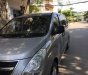 Hyundai Starex    2015 - Bán xe cũ Hyundai Starex 2015, nhập khẩu nguyên chiếc