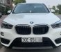 BMW X1   1.8 AT  2016 - Cần bán BMW X1 1.8 AT năm 2016, màu trắng