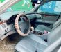 Mercedes-Benz E class E240 2002 - Bán xe Mercedes E240 năm sản xuất 2002, màu bạc, nhập khẩu