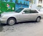 Mercedes-Benz E class E240 2002 - Bán xe Mercedes E240 năm sản xuất 2002, màu bạc, nhập khẩu