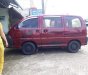 Daihatsu Citivan   2000 - Cần bán lại xe Daihatsu Citivan năm sản xuất 2000, màu đỏ, xe nhập