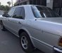 Toyota Crown     1994 - Cần bán lại xe Toyota Crown đời 1994, màu bạc, zin nguyên