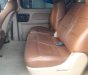 Hyundai Starex   2016 - Bán ô tô Hyundai Starex sản xuất 2016, màu bạc, nhập khẩu  