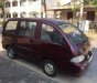 Daihatsu Citivan 2003 - Cần bán lại xe Daihatsu Citivan đời 2003, màu đỏ, nhập khẩu nguyên chiếc 